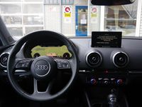 Occasion Audi A3 Sportback e-tron Sport 204 PK (150 kW) 2020 Wit Hatchback