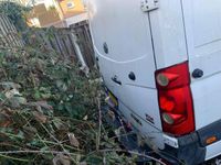 tweedehands VW Crafter 35 2.0 TDI L3H1 BM