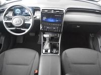 Occasion Hyundai Tucson Comfort 150 PK (110 kW) 2023 Zwart SUV