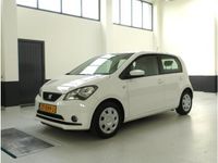 tweedehands Seat Mii 1.0 Style Intense | NL | 1e Eig. | 5-DRS | Airco |