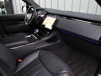 Occasion Land Rover Range Rover Sport Autobiography 549 PK (403 kW) 2024 Grijs SUV