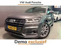 Occasion Audi Q5 Competition 2023 Grijs SUV