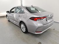 Occasion Toyota Corolla 98 PK (72 kW) 2020 Grijs Sedan