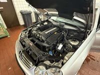 Occasion Mercedes CLK200 Elegance 163 PK (119 kW) 2004 Coupé