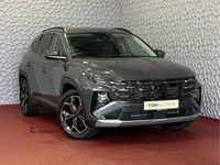 Occasion Hyundai Tucson Advanced 161 PK (118 kW) 2025 Grijs SUV