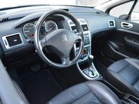 Occasion Peugeot 307 136 PK (100 kW) 2005 Grijs Hatchback