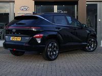 Occasion Hyundai Kona Comfort 160 kW (218 PK) 2024 Zwart SUV