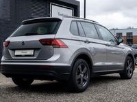 tweedehands VW Tiguan 1.4 TSI ACT | Cruise | Climate | Lane Assist