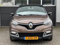 tweedehands Renault Captur 1.5 dCi Dynamique Navi, Climate Control, Keyless,