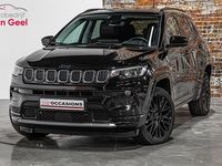 Occasion Jeep Compass 2023 Zwart (metallic) SUV