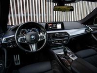 tweedehands BMW 530 530 5-serie Touring i xDrive | M Sport | Panodak |