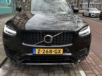 Occasion Volvo XC90 310 PK (228 kW) 2023 Zwart SUV