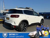 Occasion Citroën C5 Shine 223 PK (164 kW) 2023 Wit SUV