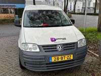 tweedehands VW Caddy 2.0 SDI