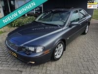 Occasion Volvo S80 210 PK (154 kW) 2003 Grijs Sedan