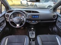 tweedehands Toyota Yaris Hybrid 1.5 Hybrid GR-Sport | Clima | Cruise | Carplay - Android Auto | Camera