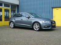 tweedehands Audi A3 Sportback 1.4 TFSI Ambition Pro Line Plus Navi T