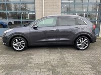 tweedehands Kia Niro 1.6 GDi Hybrid BusinessLine | PARKEERCAMERA |