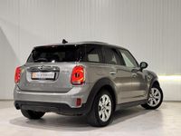 Occasion Mini Countryman Chili 224 PK (164 kW) 2018 Beige SUV