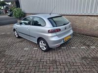 Occasion Seat Ibiza 85 PK (62 kW) 2008