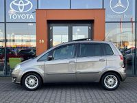 Occasion Lancia Musa 95 PK (69 kW) 2008 Grijs MPV