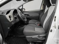 tweedehands Toyota Yaris 1.5 Hybrid Dynamic Comfort Navi ECC Cruise Camera