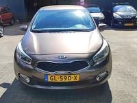 Occasion Kia Ceed 135 PK (99 kW) 2015 Bruin Hatchback