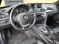 tweedehands BMW 420 420 Coupé i High Executive * Luxury line * Navigati