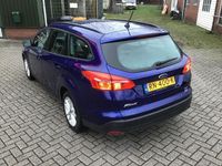 tweedehands Ford Focus 1.0 LEASE EDITION