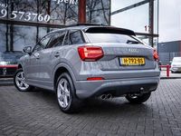 Occasion Audi Q2 Sport 150 PK (110 kW) 2020 Grijs SUV