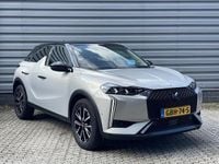 Occasion DS Automobiles DS3 Performance 131 PK (96 kW) 2024 Grijs SUV