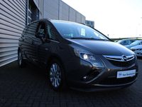 tweedehands Opel Zafira Tourer 1.4 Innovation 7p. 7-Zits| Navigatie| Telefoon fun