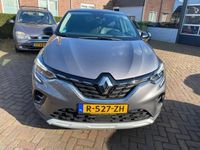 tweedehands Renault Captur 1.3 TCe R.S. Line Navigatie