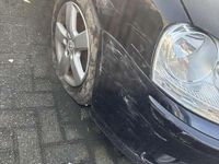 Occasion VW Golf IV Comfortline 140 PK (102 kW) 2006 Zwart Hatchback