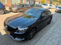 Occasion Mercedes C200 184 PK (135 kW) 2015