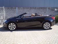 tweedehands Opel Cascada 1.6 Turbo Innovation Autom Luxe Leder Navi Camera