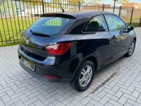 tweedehands Seat Ibiza SC 1.4 Style Airco Stoelverwarming