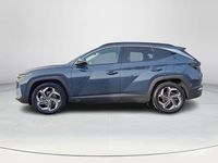 Occasion Hyundai Tucson Comfort 266 PK (195 kW) 2024 Blauw SUV