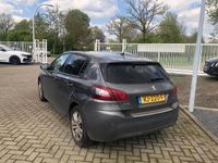 tweedehands Peugeot 308 1.2 PURET.BLUE L. EX SLECHTS 6790 EURO!!!! EXPORT!!! EXPORT!!!!