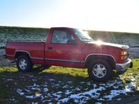 tweedehands GMC Sierra C 1500 2WD