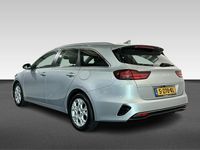 Occasion Kia Ceed Sportswagon 120 PK (88 kW) 2023 Grijs Stationwagen