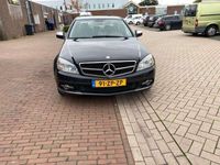 tweedehands Mercedes C180 K Bns Cl. Avan.