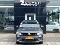 tweedehands VW Tiguan 1.4 TSI ACT Highline