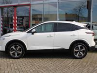 tweedehands Nissan Qashqai 1.3 MHEV Xtronic N-Connecta