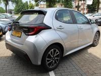 Occasion Toyota Yaris Hybrid 116 PK (85 kW) 2023 Grijs Hatchback