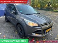 Occasion Ford Kuga Titanium 183 PK (134 kW) 2014 Grijs SUV