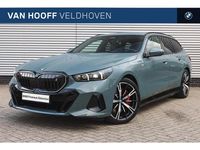Occasion BMW i5 Comfort Edition 250 kW (340 PK) 2025 Groen Stationwagen