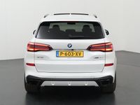 tweedehands BMW X5 xDrive45e High Executive M-sport | Panoramadak | Navigatie | Head-Up | Climate Control | Cruise Control Adaptief | Bluetooth |