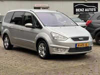 tweedehands Ford Galaxy 1.6 SCTi Titanium 7-Persoons/Navi/PDC