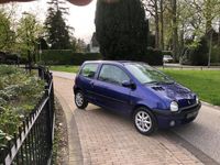 tweedehands Renault Twingo 1.2 16V Hélios AUTOMAAT/NW APK/LAGE KM/LM VELG